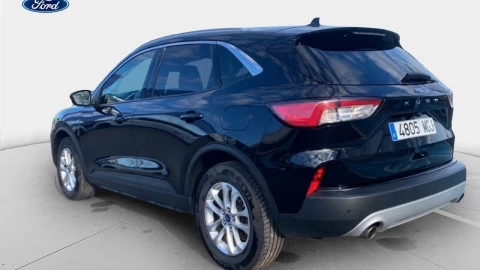 Ford Kuga Titanium 1.5T EcoBoost 110kW (150CV)