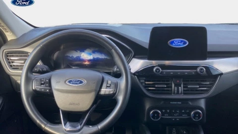 Ford Kuga Titanium 1.5T EcoBoost 110kW (150CV)