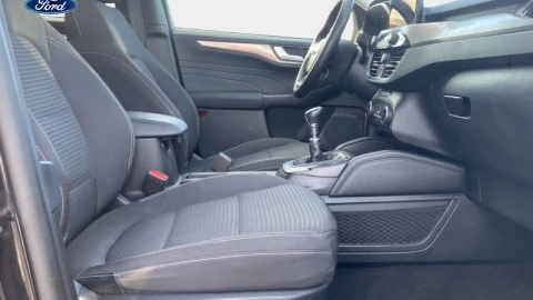 Ford Kuga Titanium 1.5T EcoBoost 110kW (150CV)