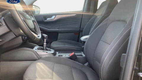 Ford Kuga Titanium 1.5T EcoBoost 110kW (150CV)