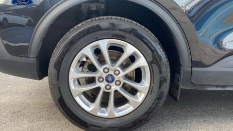 Ford Kuga Titanium 1.5T EcoBoost 110kW (150CV)