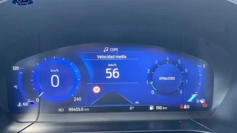 Ford Kuga Titanium 1.5T EcoBoost 110kW (150CV)