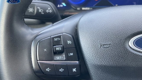 Ford Kuga Titanium 1.5T EcoBoost 110kW (150CV)