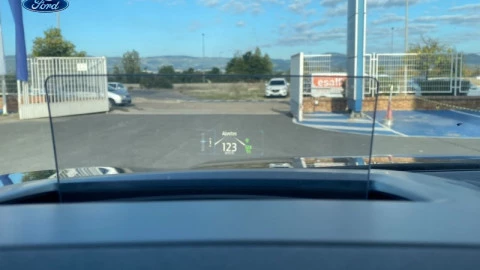 Ford Kuga Titanium 1.5T EcoBoost 110kW (150CV)