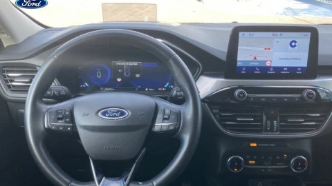 Ford Kuga Titanium 1.5T EcoBoost 110kW (150CV)