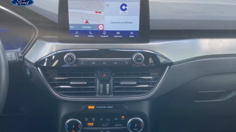 Ford Kuga Titanium 1.5T EcoBoost 110kW (150CV)