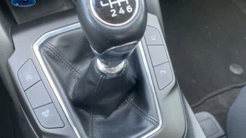 Ford Kuga Titanium 1.5T EcoBoost 110kW (150CV)