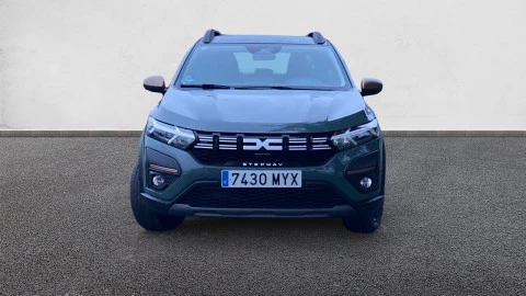 Dacia Sandero Stepway Extreme Go 74kW (100CV) ECO-G