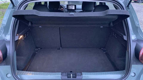 Dacia Sandero Stepway Extreme Go 74kW (100CV) ECO-G