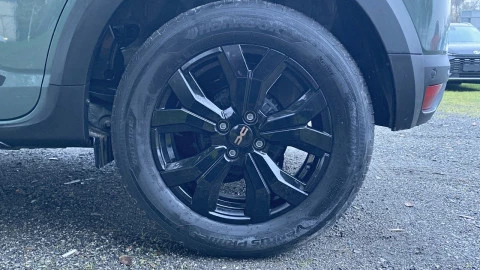 Dacia Sandero Stepway Extreme Go 74kW (100CV) ECO-G