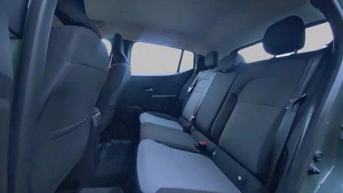 Dacia Sandero Stepway Extreme Go 74kW (100CV) ECO-G