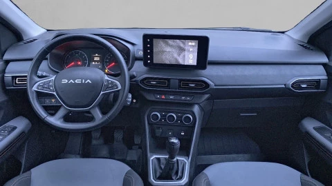 Dacia Sandero Stepway Extreme Go 74kW (100CV) ECO-G