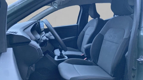 Dacia Sandero Stepway Extreme Go 74kW (100CV) ECO-G