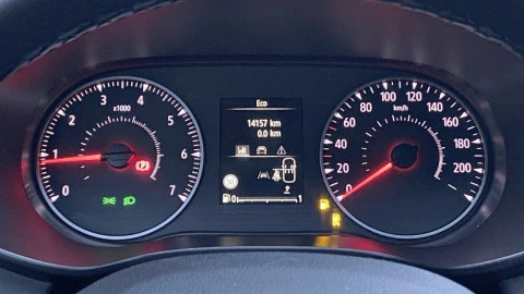 Dacia Sandero Stepway Extreme Go 74kW (100CV) ECO-G