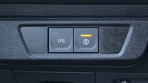 Dacia Sandero Stepway Extreme Go 74kW (100CV) ECO-G