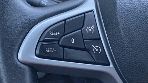 Dacia Sandero Stepway Extreme Go 74kW (100CV) ECO-G