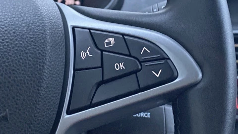 Dacia Sandero Stepway Extreme Go 74kW (100CV) ECO-G