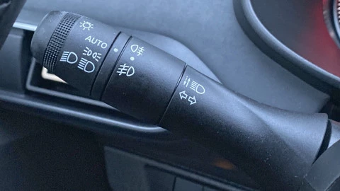 Dacia Sandero Stepway Extreme Go 74kW (100CV) ECO-G