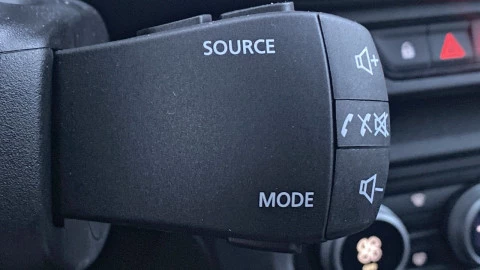 Dacia Sandero Stepway Extreme Go 74kW (100CV) ECO-G