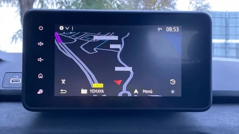 Dacia Sandero Stepway Extreme Go 74kW (100CV) ECO-G