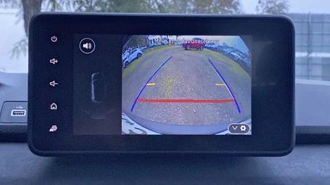 Dacia Sandero Stepway Extreme Go 74kW (100CV) ECO-G