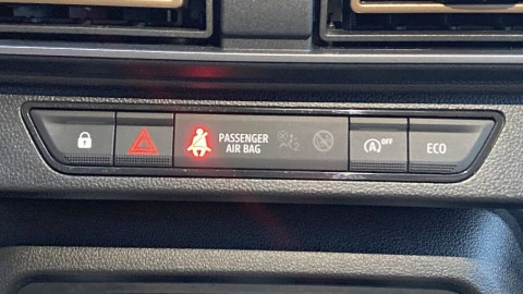 Dacia Sandero Stepway Extreme Go 74kW (100CV) ECO-G