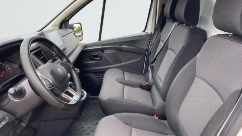Renault Trafic Furgón L1H1 Blue dCi 96 Kw (130 CV)