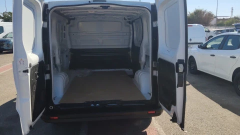 Renault Trafic Furgón L1H1 Blue dCi 96 Kw (130 CV)