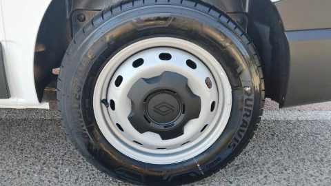 Renault Trafic Furgón L1H1 Blue dCi 96 Kw (130 CV)