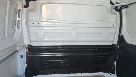 Renault Trafic Furgón L1H1 Blue dCi 96 Kw (130 CV)