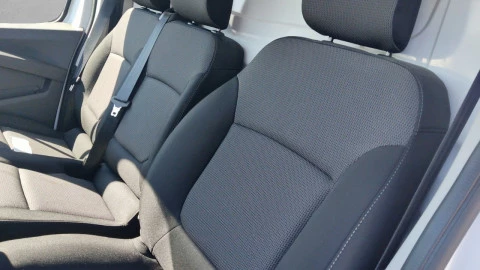 Renault Trafic Furgón L1H1 Blue dCi 96 Kw (130 CV)