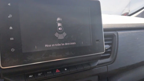 Renault Trafic Furgón L1H1 Blue dCi 96 Kw (130 CV)