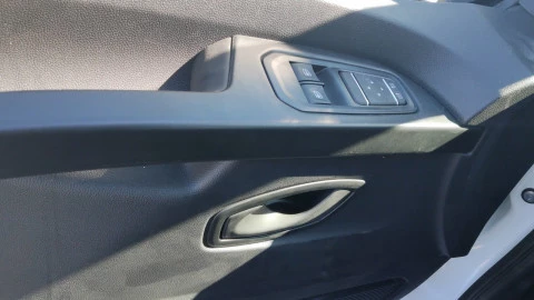 Renault Trafic Furgón L1H1 Blue dCi 96 Kw (130 CV)