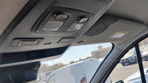 Renault Trafic Furgón L1H1 Blue dCi 96 Kw (130 CV)