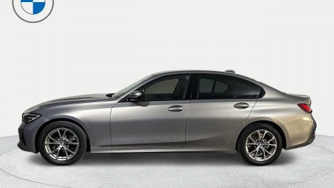 BMW Serie 3 318d Auto.