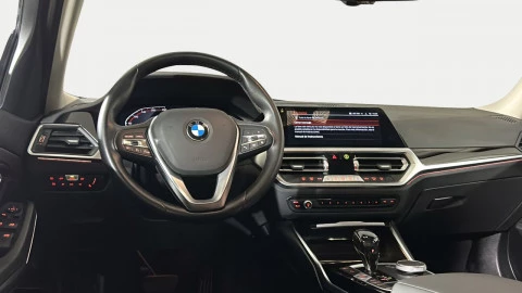 BMW Serie 3 318d Auto.