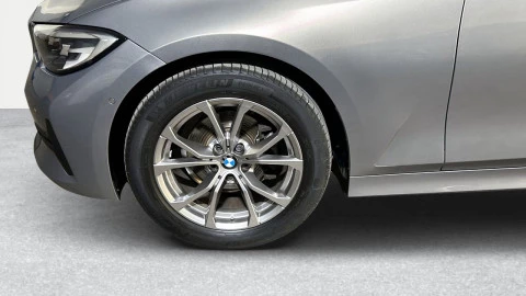 BMW Serie 3 318d Auto.