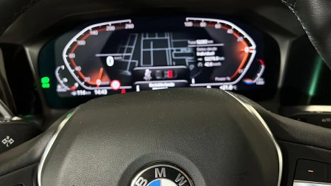 BMW Serie 3 318d Auto.