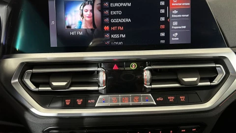 BMW Serie 3 318d Auto.