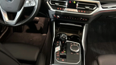 BMW Serie 3 318d Auto.