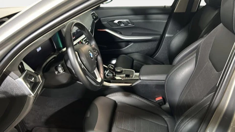 BMW Serie 3 318d Auto.