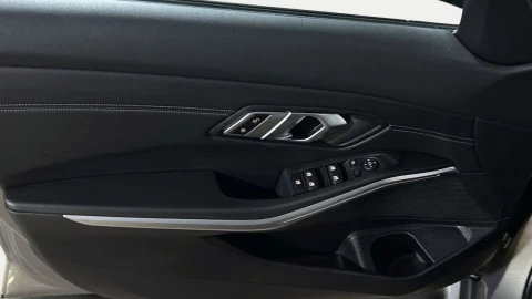 BMW Serie 3 318d Auto.