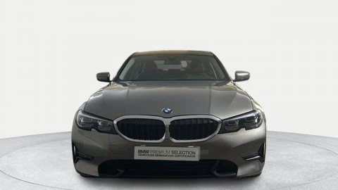 BMW Serie 3 318d Auto.