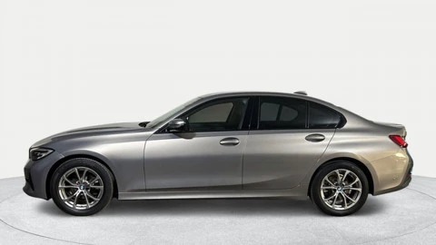 BMW Serie 3 318d Auto.