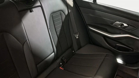 BMW Serie 3 318d Auto.