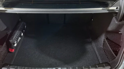 BMW Serie 3 318d Auto.