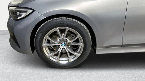 BMW Serie 3 318d Auto.