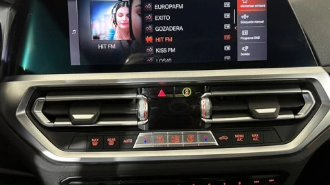 BMW Serie 3 318d Auto.