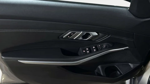 BMW Serie 3 318d Auto.