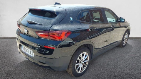BMW X2 sDrive16d